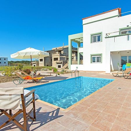 Green Pearl Villa Gennadi Lakhania Exterior foto