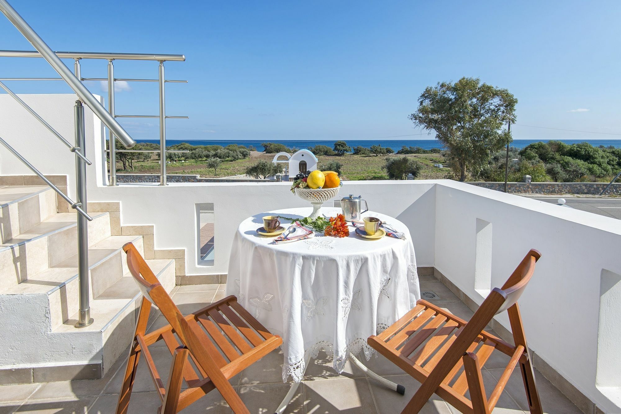 Green Pearl Villa Gennadi Lakhania Exterior foto